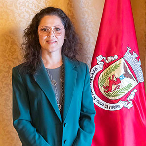 Presidente de Junta do Porto Martins